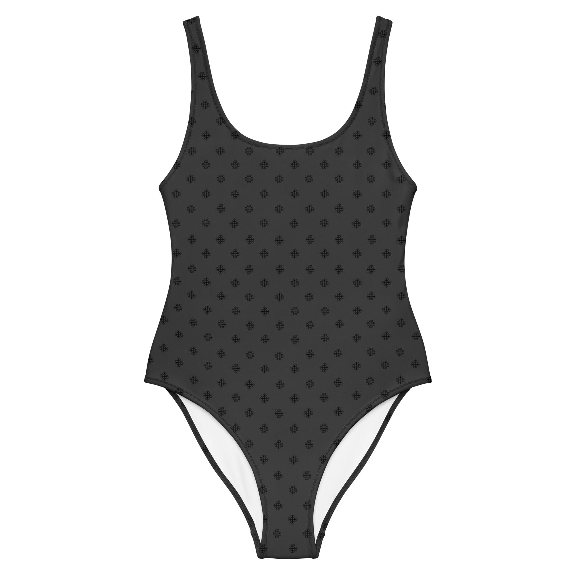 Jednoczęściowy model bikini Éclipse Céleste Lurea