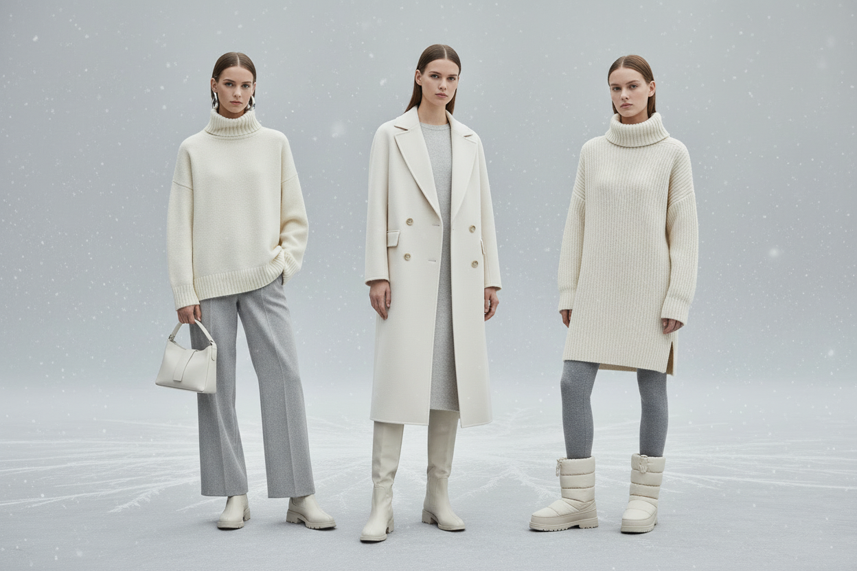 add more females and do not add any text